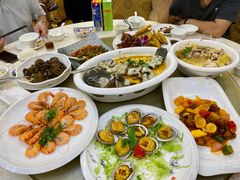 -丰尔粥食·顺德鱼生·干蒸排骨顺德菜(大良分店)