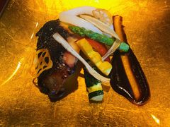 -滩万日本料理Nadaman(国贸大酒店)