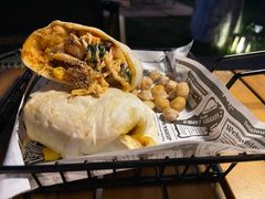 -Supine Bistro溯泮餐厅