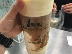 -1点点(中山门大街店)