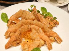 -四世同堂·京菜·烤鸭(双井店)