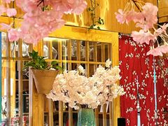 -昱匠·日本料理(金融街店)