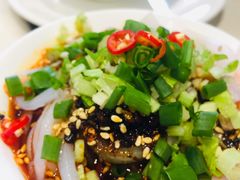 -院8里·少城记忆老川菜(宽窄巷子店)