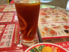 -孖记茶档·热腾茶餐(江南西plus店)