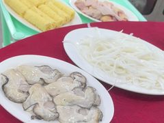 -花苑美食横琴生蚝火锅(拱北粤华路店)