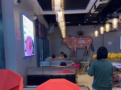 -小肥牛潮汕牛肉火锅(南联店)