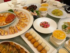 -香宫中餐厅·大连香格里拉(人民路店)