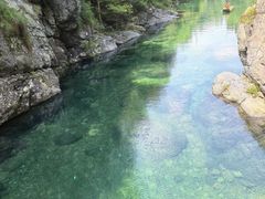 -石台牯牛降景区