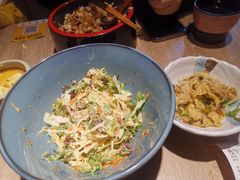 -千寿·金焰食堂(仁和新城店)