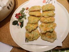 -拾竹樾巷酒肆餐厅(望花店)