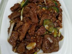 -惠宾饭庄(千禧店)