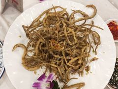 炸油鳝-四海之家(蛇口店)