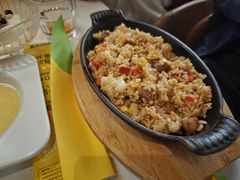 -豪客来牛排(伟诚广场店)