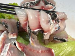 -大理.老字号渝记酸萝卜乌鱼(古城总店)