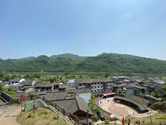 -海窝子古镇