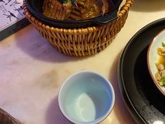 -伙靠·江浙菜(田林路店)