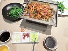 -金鸭季·北京烤鸭(深业上城店)