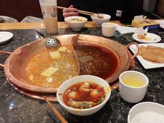 -老码头火锅(骡马市店)