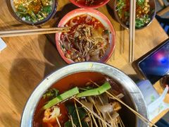 -拐枣巷小串串(财大店)