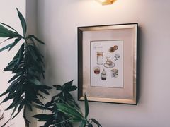 -Line 咖啡(石厦花园店)