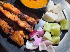 -Limapulo: Baba Can Cook