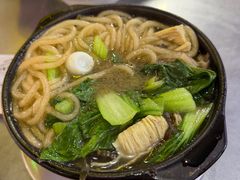 -清真·穆萨砂锅(大皮院店)