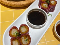 -蔡澜点心·粤菜(花城汇南区店)