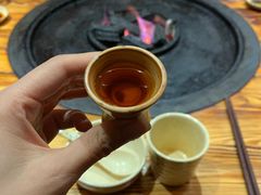 -滇藏石锅宴(崇仁巷老店)