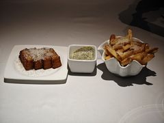 -Oyster Talks 四度蚝法餐厅