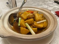 -酌宴府The China Club·广州万富希尔顿酒店(云城东路店)