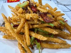 -虎虎龙虾大排档(双井店)