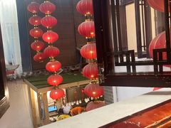 -四合院(黔灵西路店)
