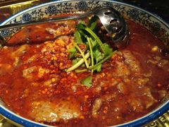-缪氏川菜(深圳北站缤果空间店)