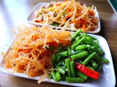 凉菜-祥盛隆羊汤馆(芙蓉店)