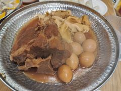 -喜家德虾仁水饺(南山书城店)