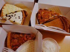 -Pie Bird(新闸路店)