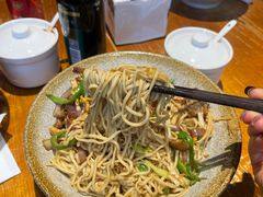 -圳兴面王·拌川·特色炒面(南山保利剧院店)