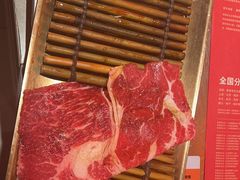 -西塔老太太泥炉烤肉(苏州大悦城店)