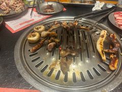 -炽城·烤肉名家(鸿达中央广场店)