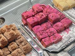 英式—朗姆莓果司康-CC BAGEL&SCONE 贝果与司康(南开大悦城店)