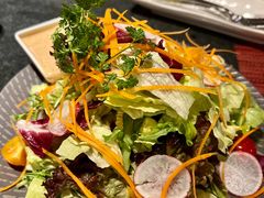 -WOLFGANG PUCK KITCHEN & BAR(迪士尼小镇店)