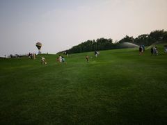-秦皇岛阿尔卡迪亚滨海度假酒店