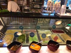 -The COOK·厨餐厅·自助餐(浦东嘉里大酒店)