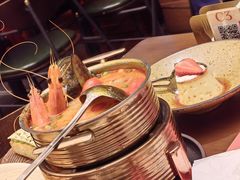 -漫活堂·喜泰荟·东南亚风味小馆(美林M·LIVE天地店)