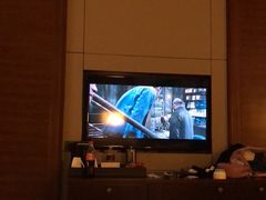 -上海嘉定喜来登酒店
