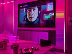 -唛歌KTV(城西银泰店)