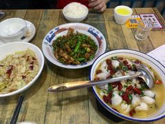 -湘香私房菜(大石长隆店)