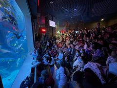 -太平洋海底世界