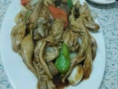 -老万饭馆