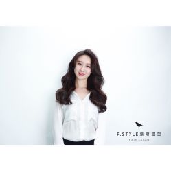 -P.STYLE 派斯造型